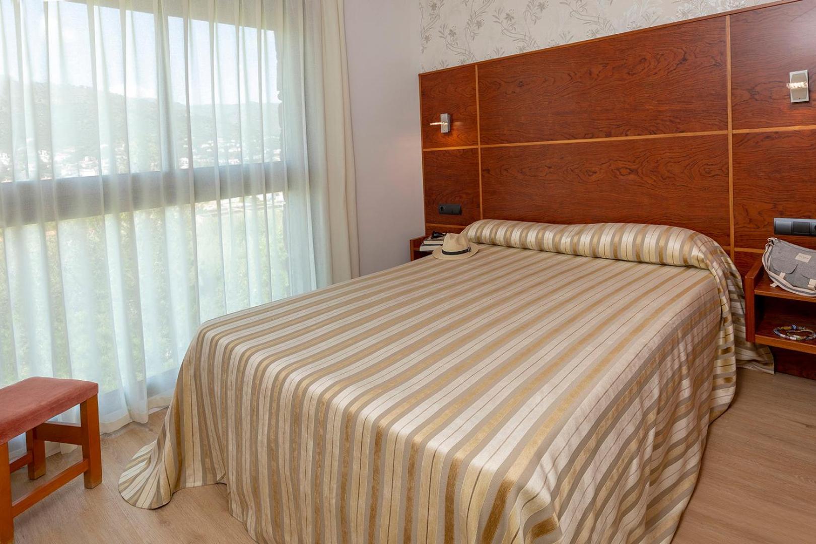Apartamento Torre Gran Luxe 2 El Port De La Selva Exterior foto